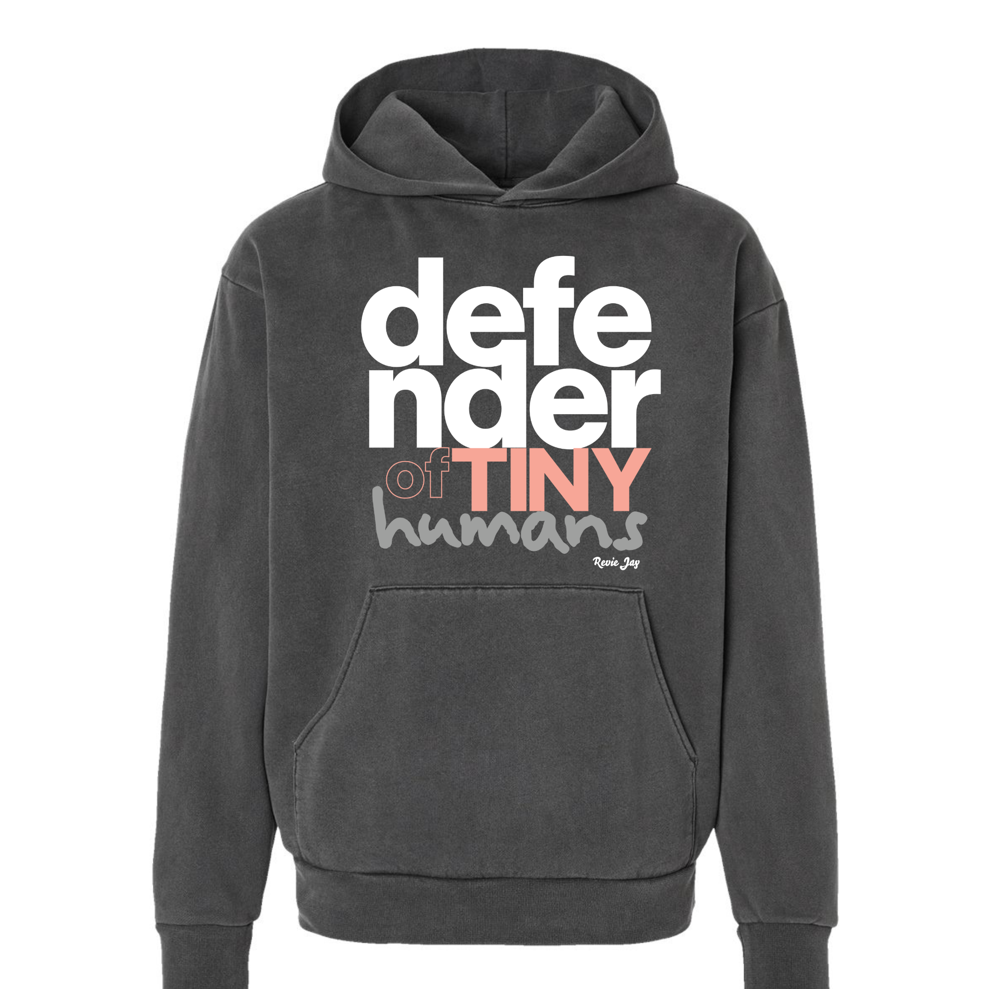 Defender hoodie