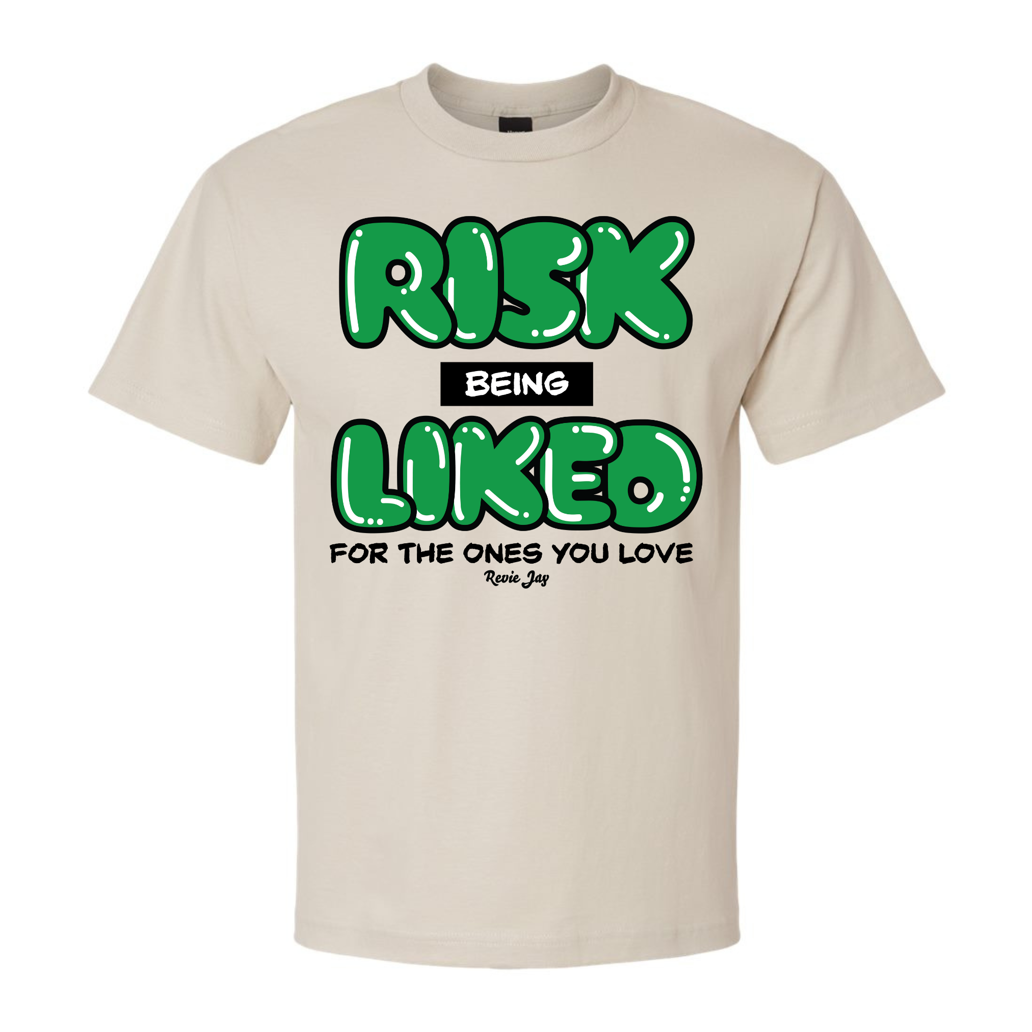 The Revie Jay Shop