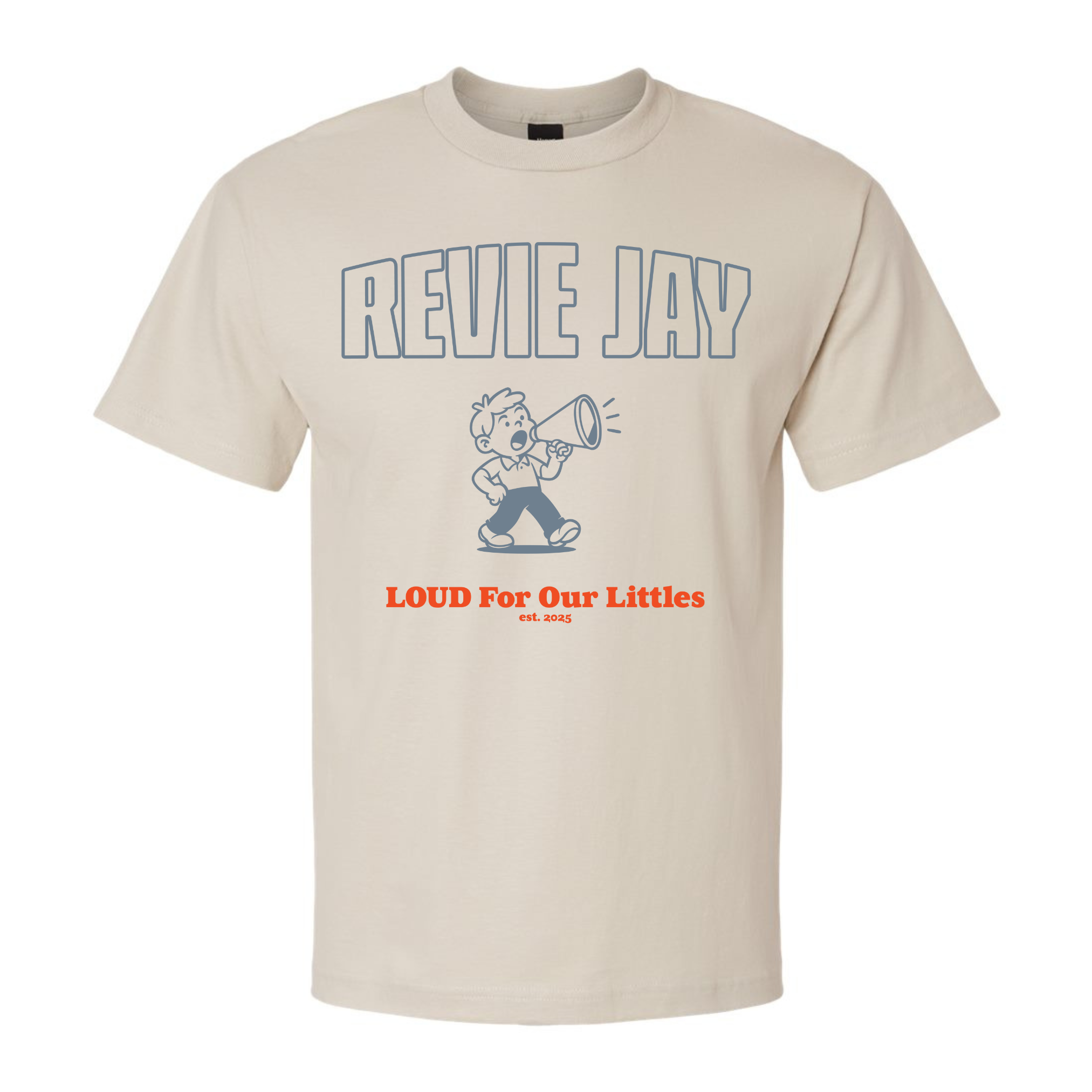 The Revie Jay Shop