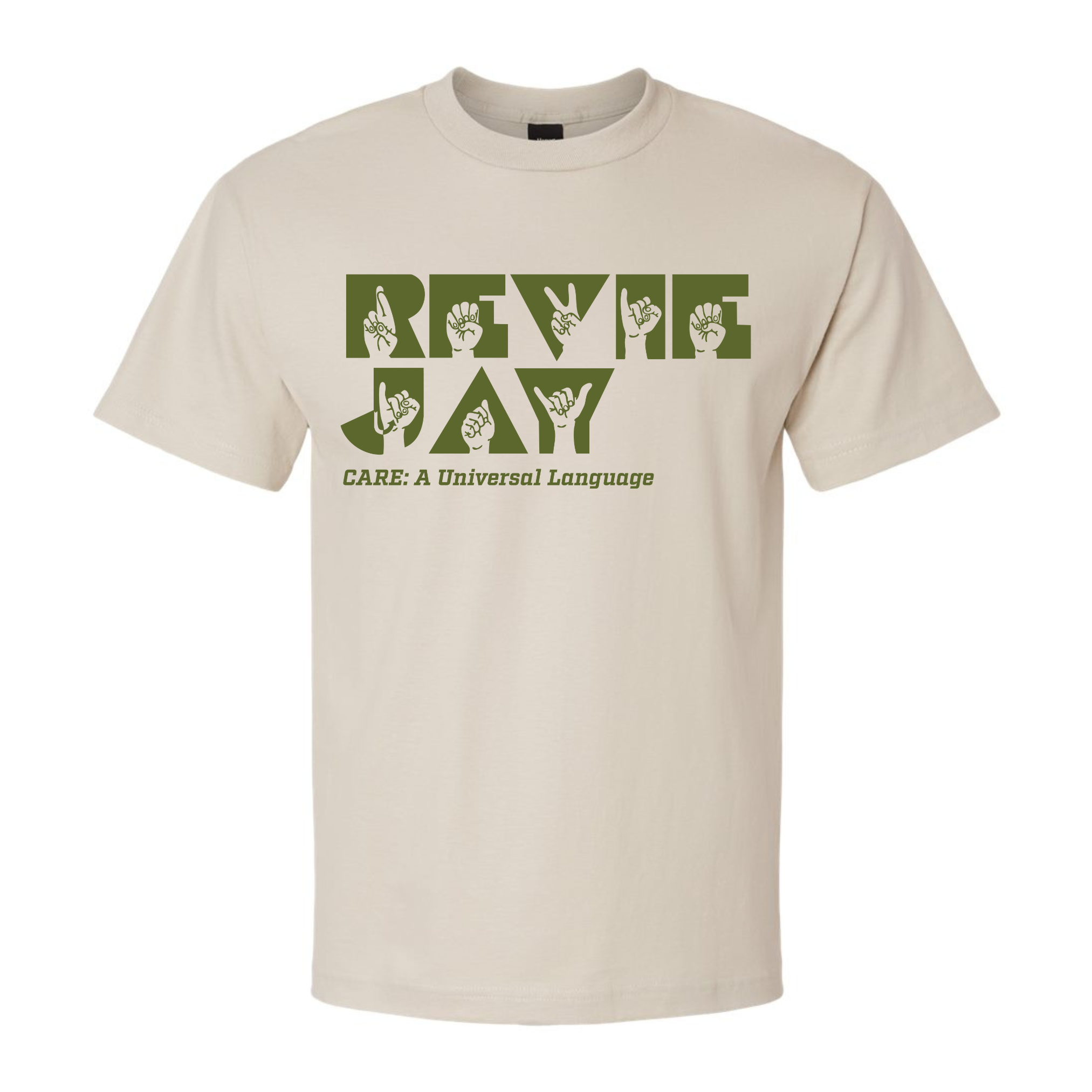 The Revie Jay Shop