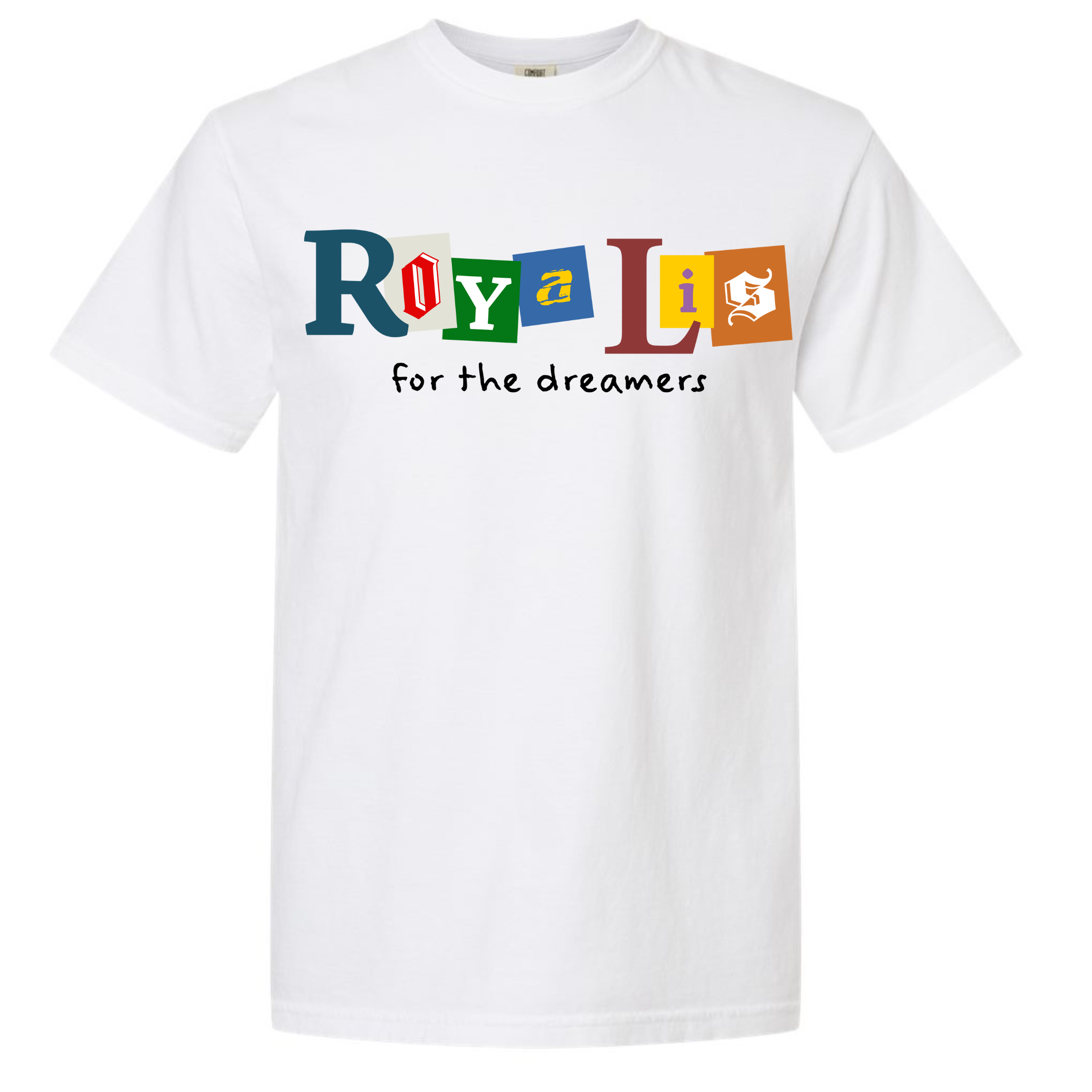 The Revie Jay Shop