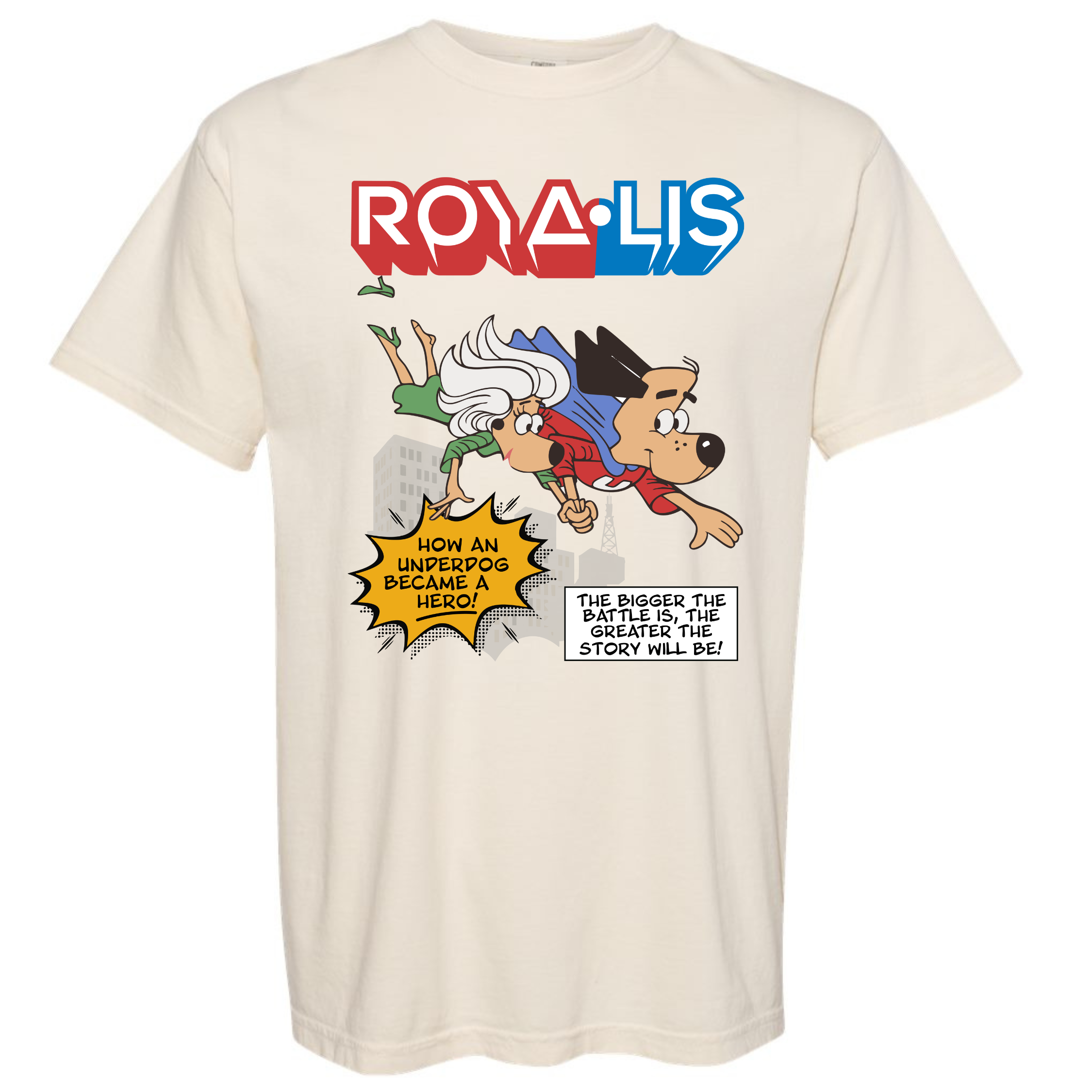 The Revie Jay Shop