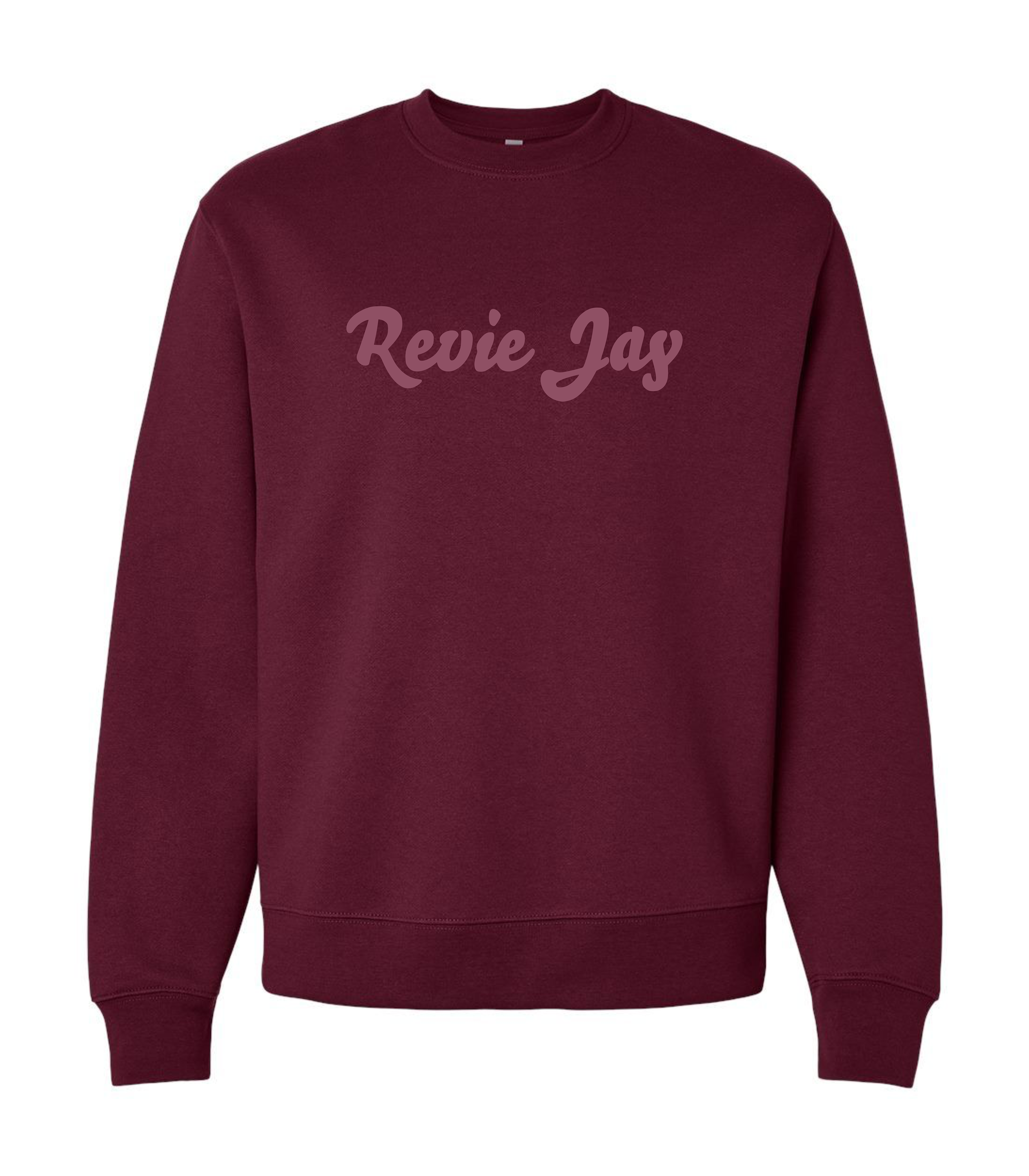 The Revie Jay Shop