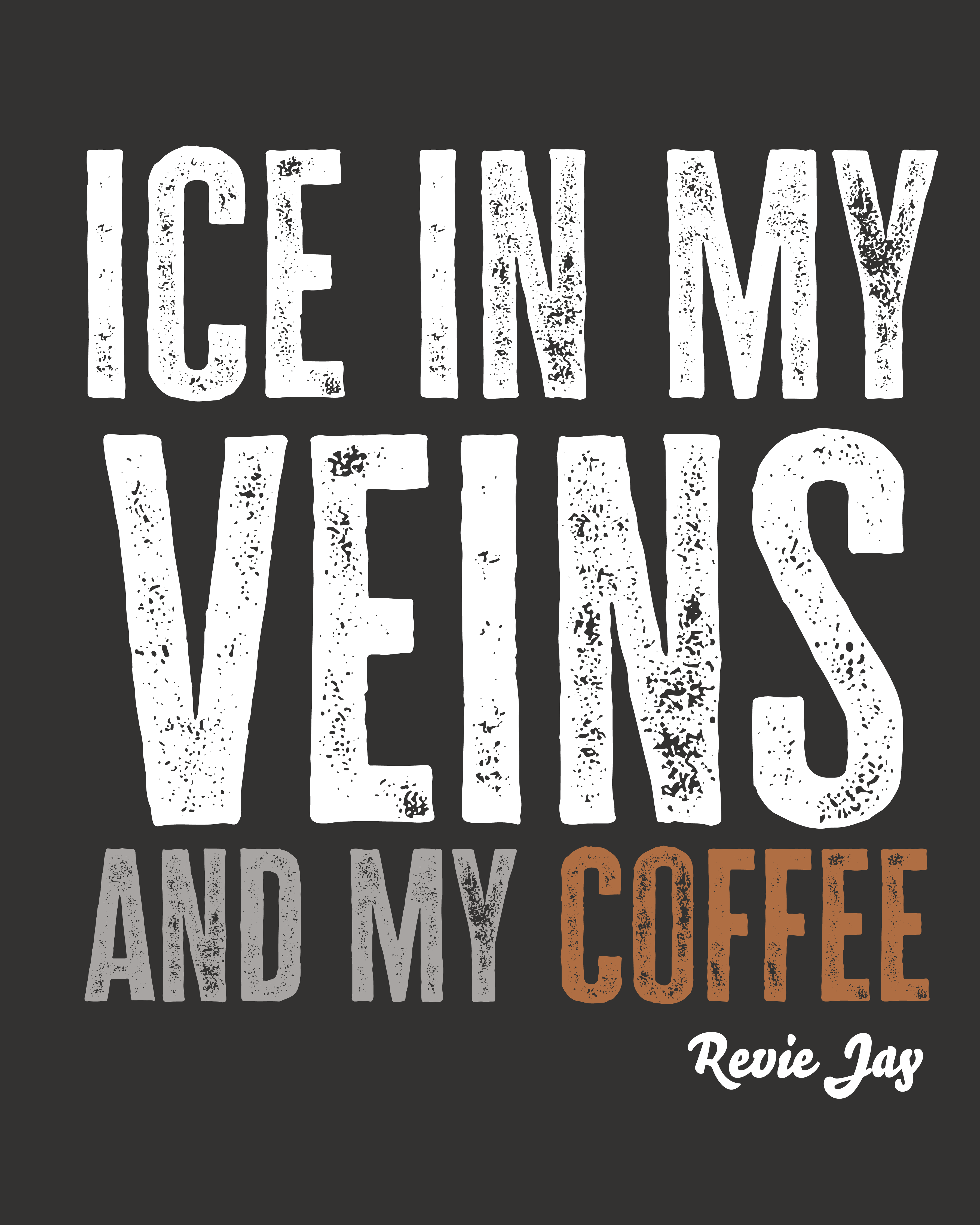 The Revie Jay Shop