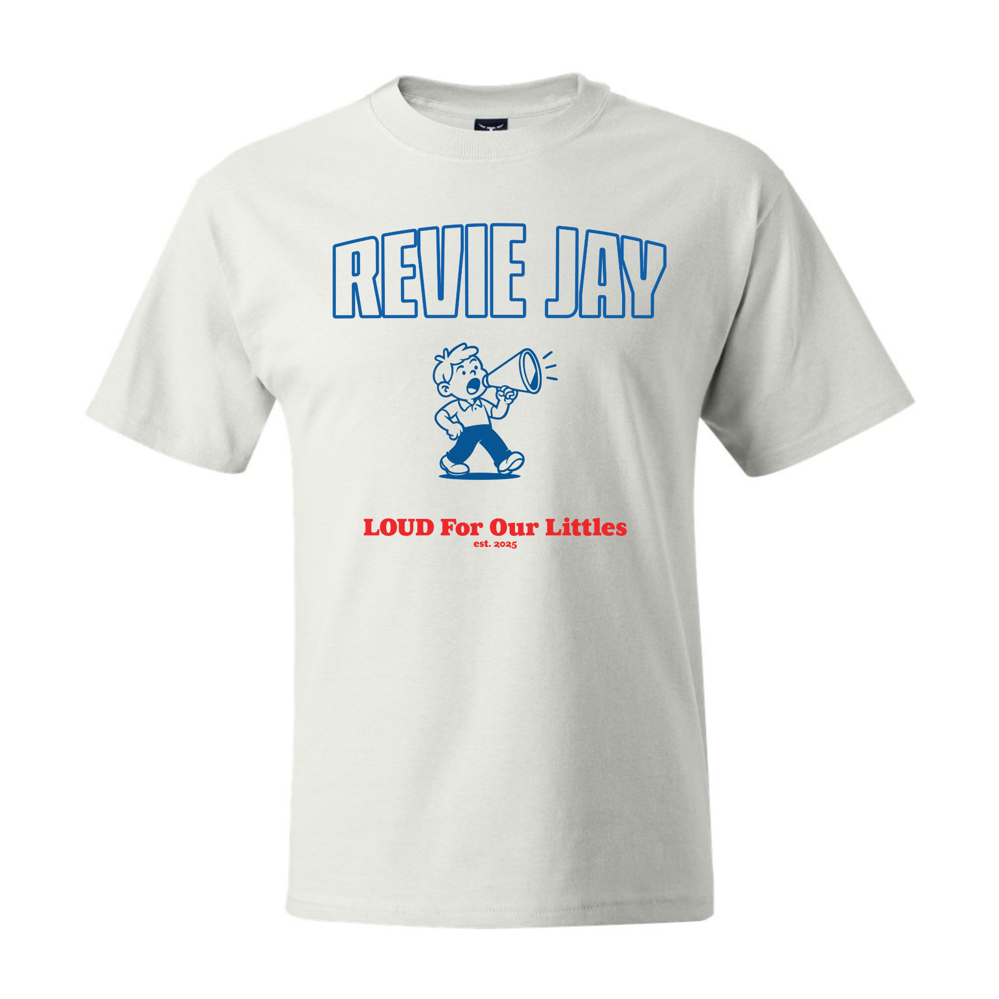 The Revie Jay Shop