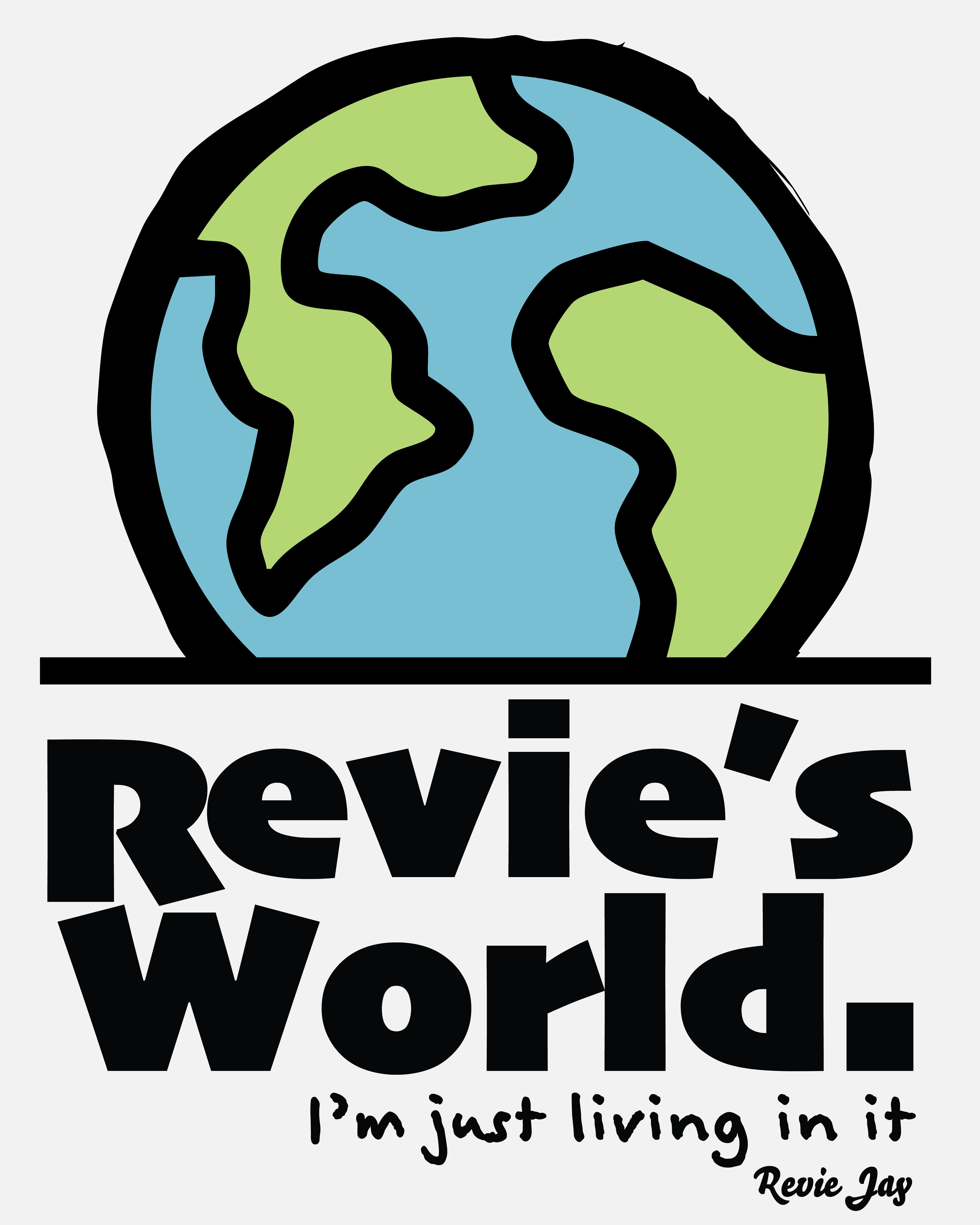 The Revie Jay Shop