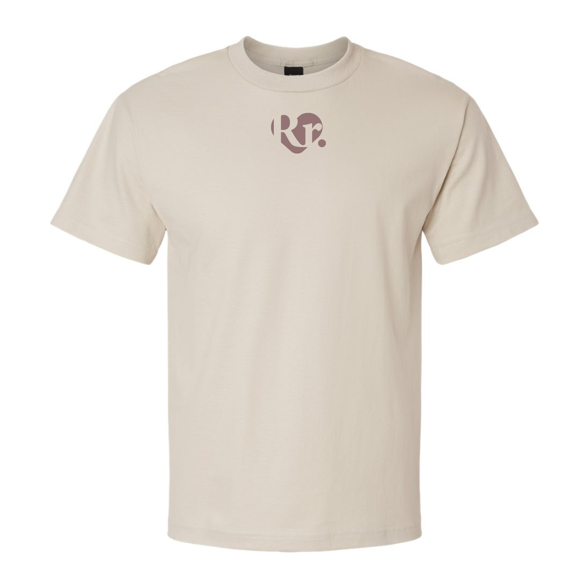 Revie's Rule Logo tee